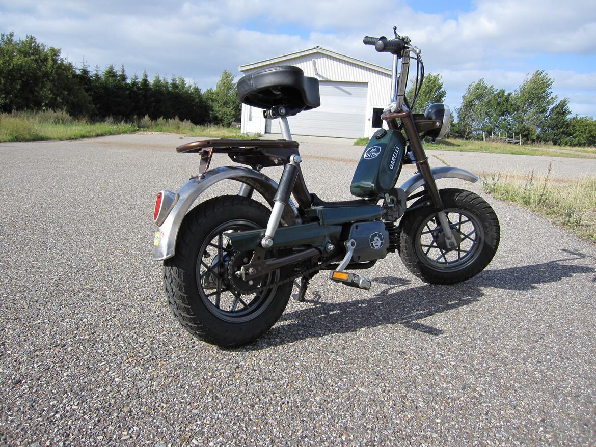 Garelli Katia billede 4