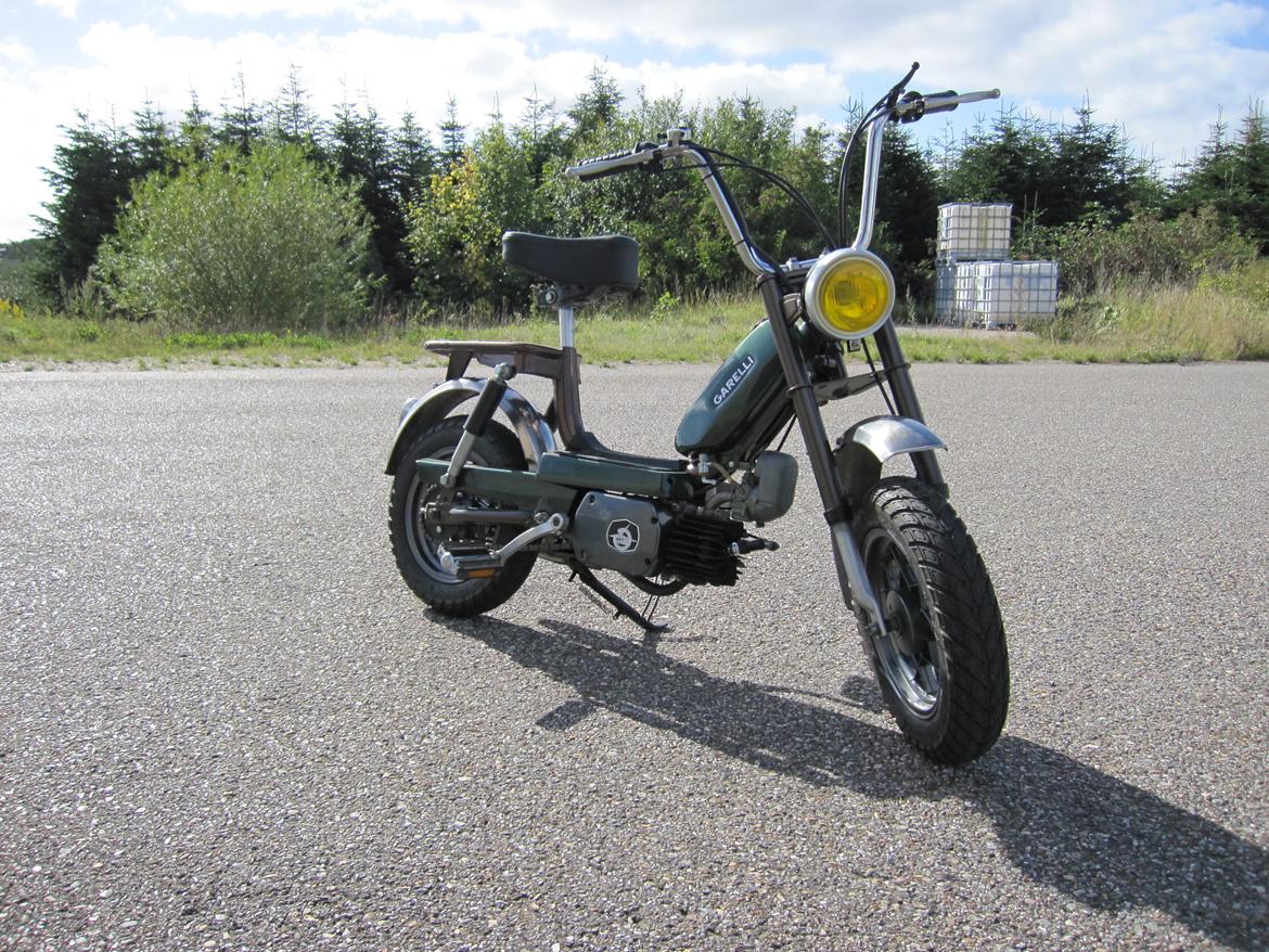 Garelli Katia billede 6