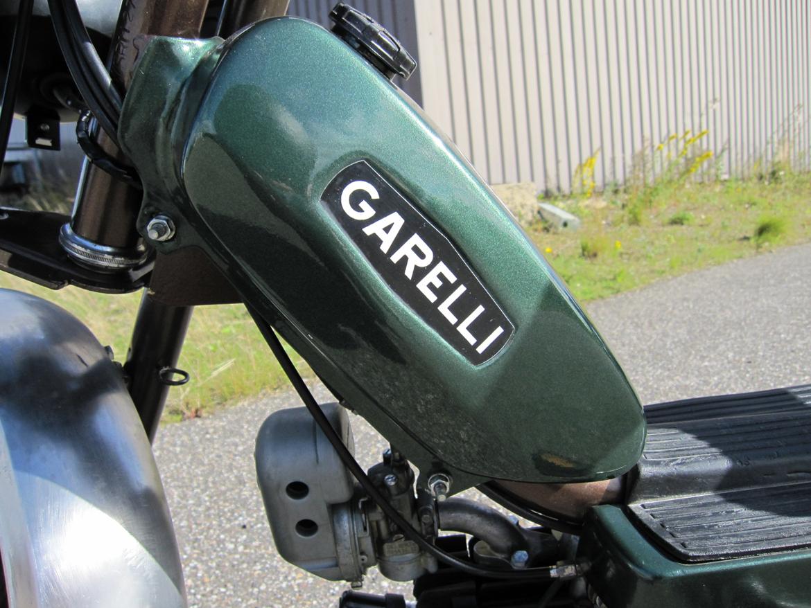 Garelli Katia billede 7