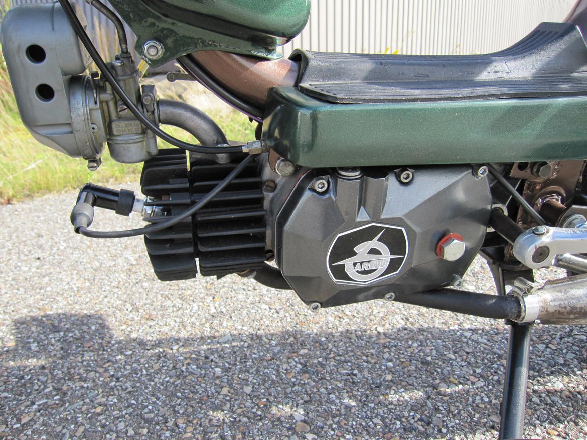 Garelli Katia billede 9