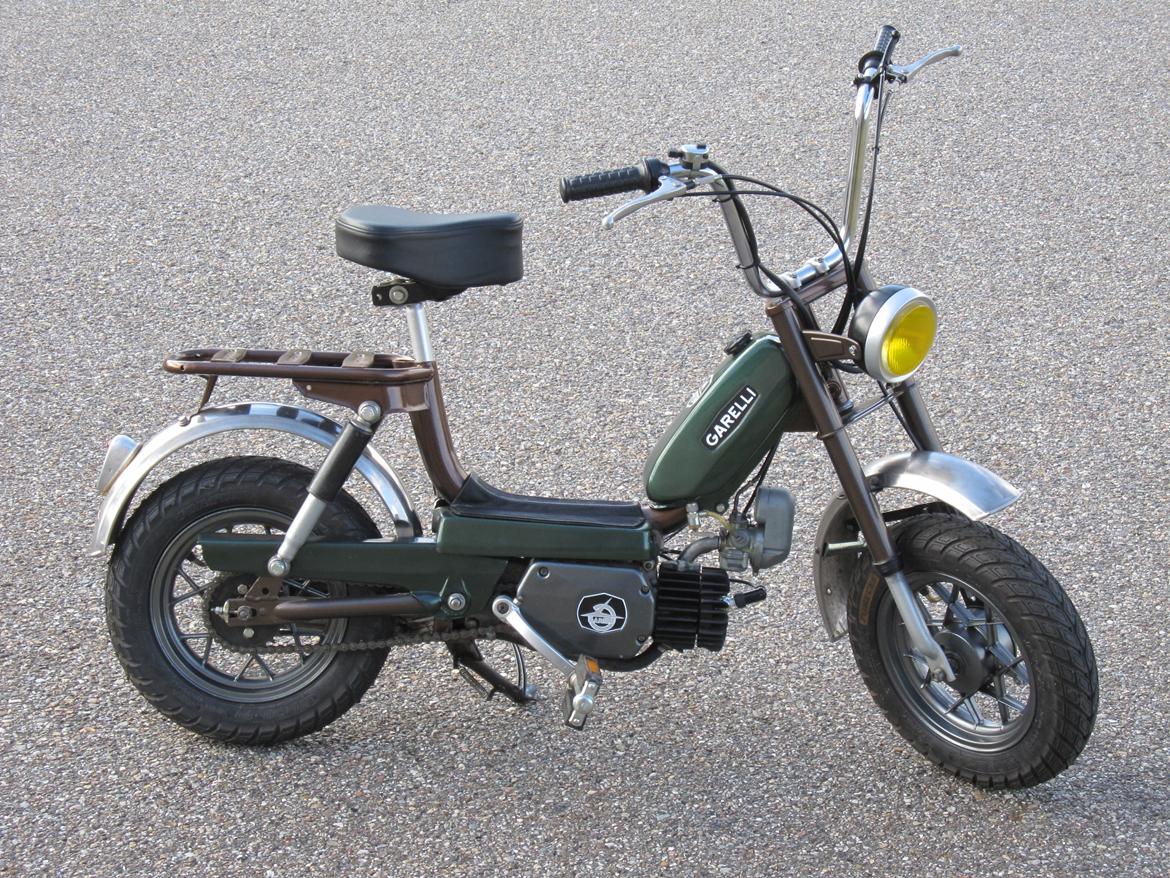 Garelli Katia billede 14