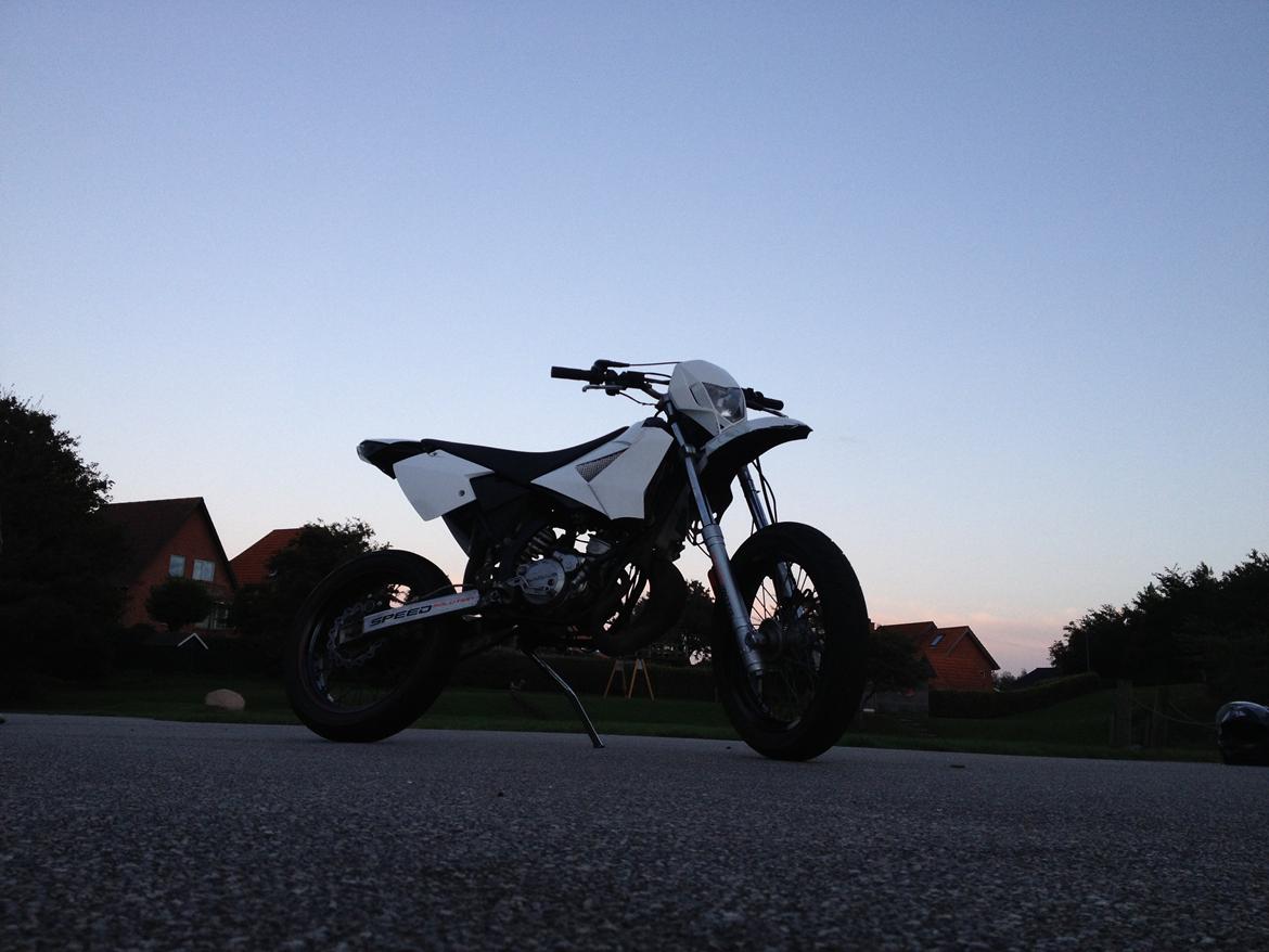 CPI Supermotard billede 13