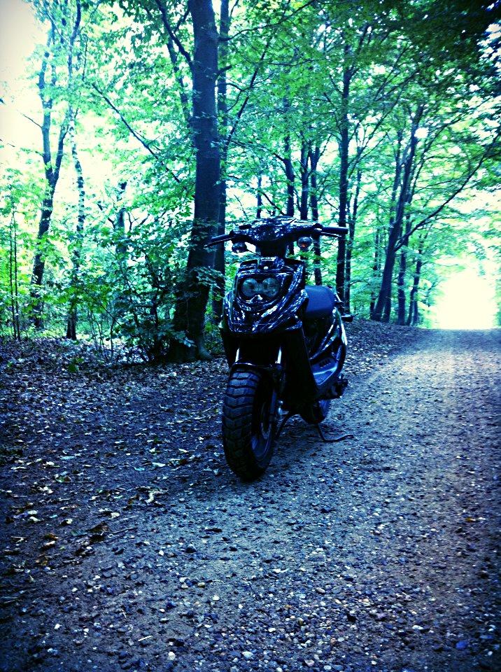 PGO Hot 50 - -On The Road- billede 14