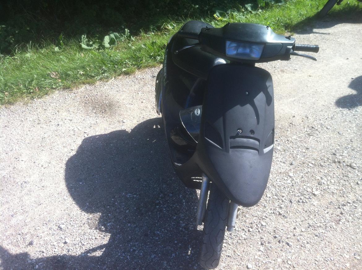 PGO Comet racer ;) billede 4