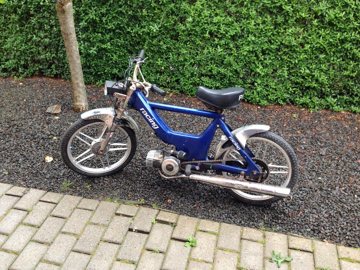 Puch Maxi K billede 1
