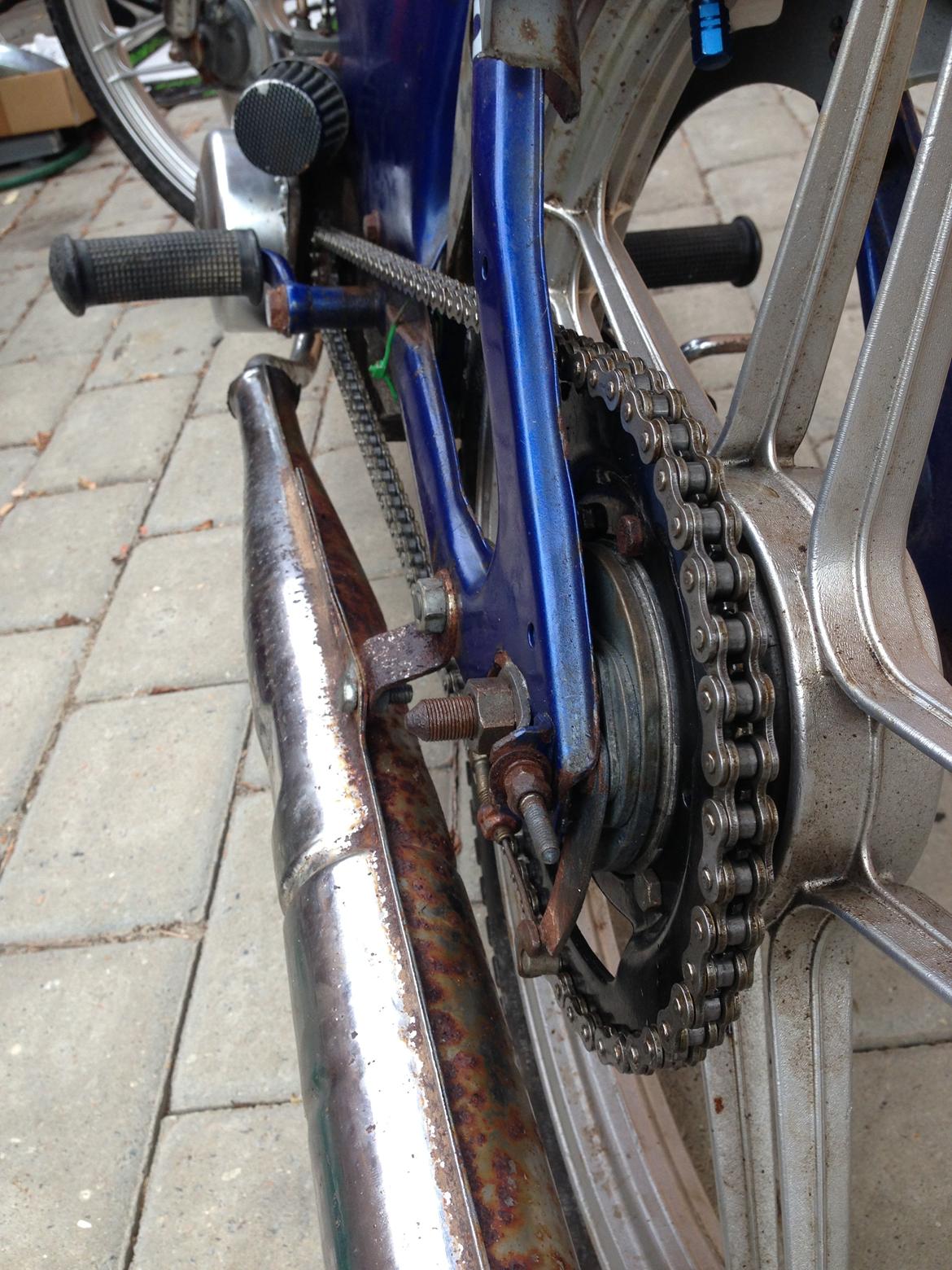 Puch Maxi K billede 3