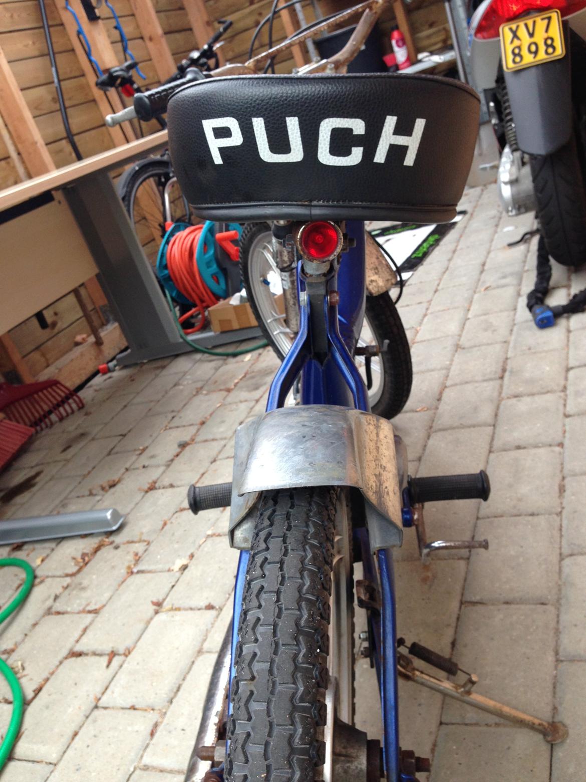 Puch Maxi K billede 4