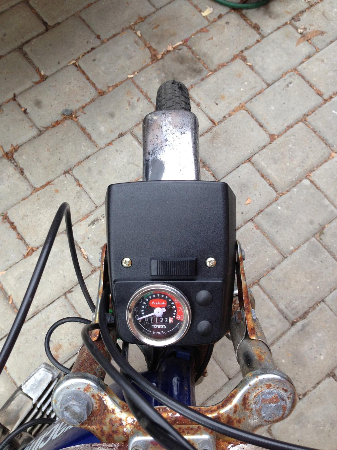 Puch Maxi K billede 5