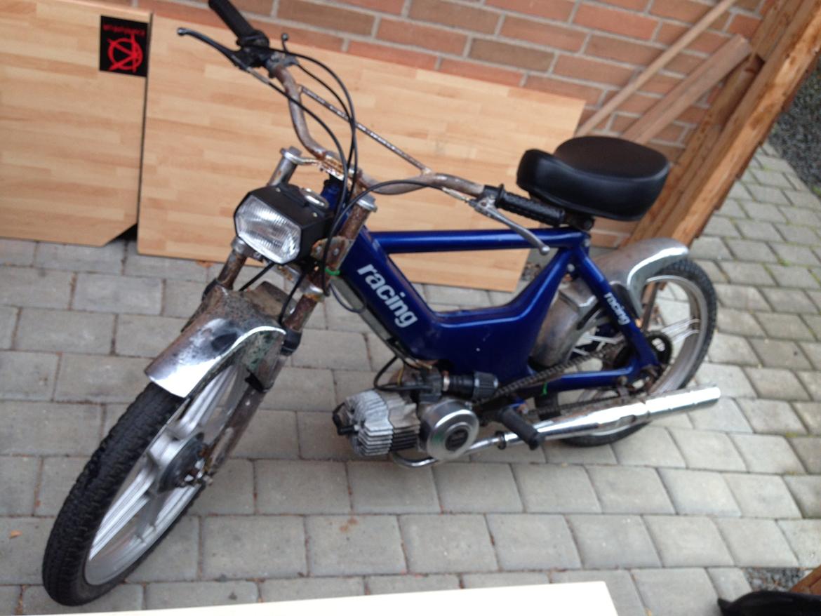 Puch Maxi K billede 6