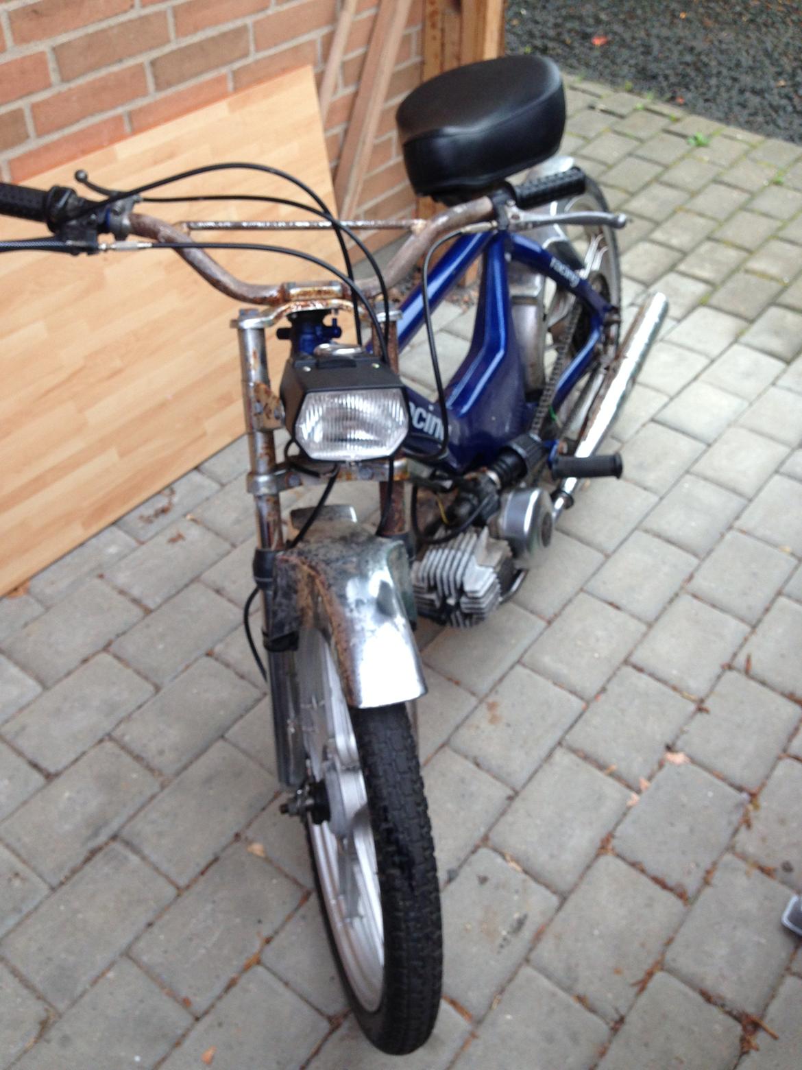 Puch Maxi K billede 7