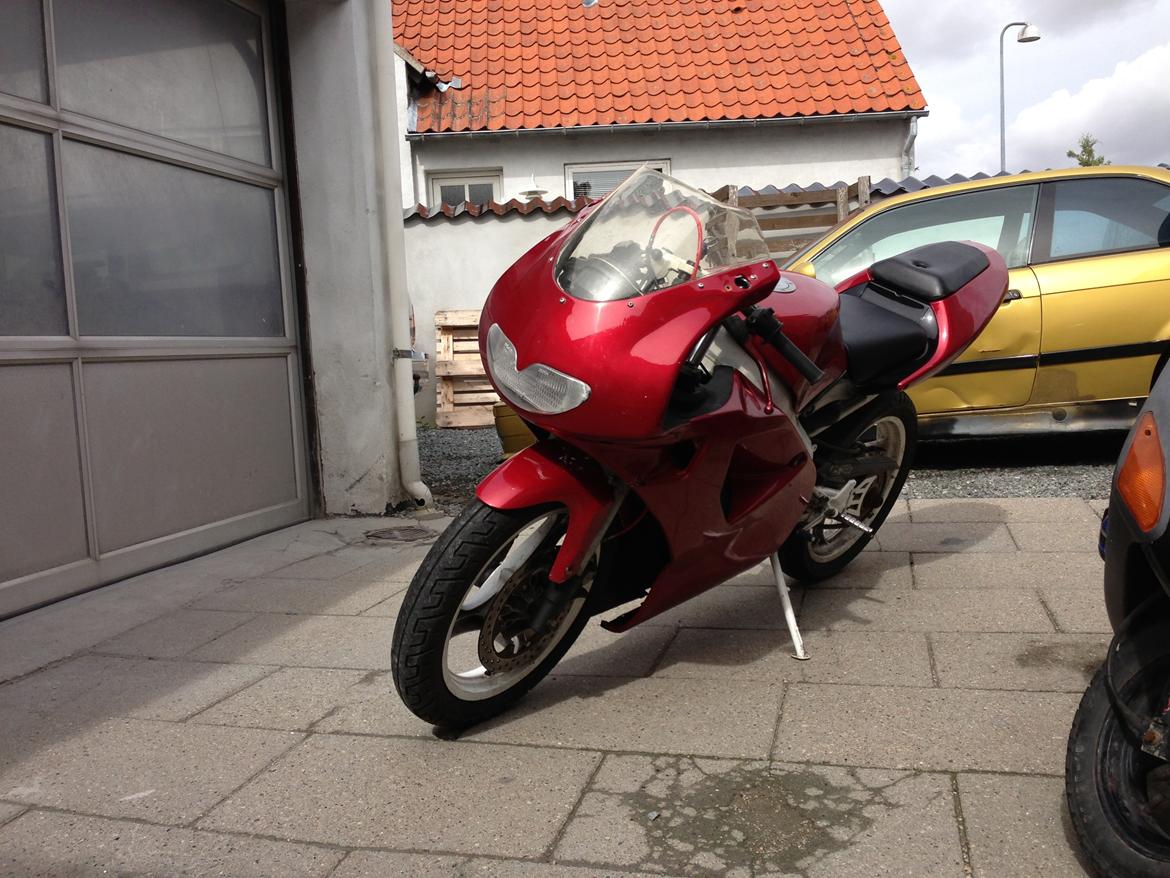 Aprilia Rs 50  billede 2