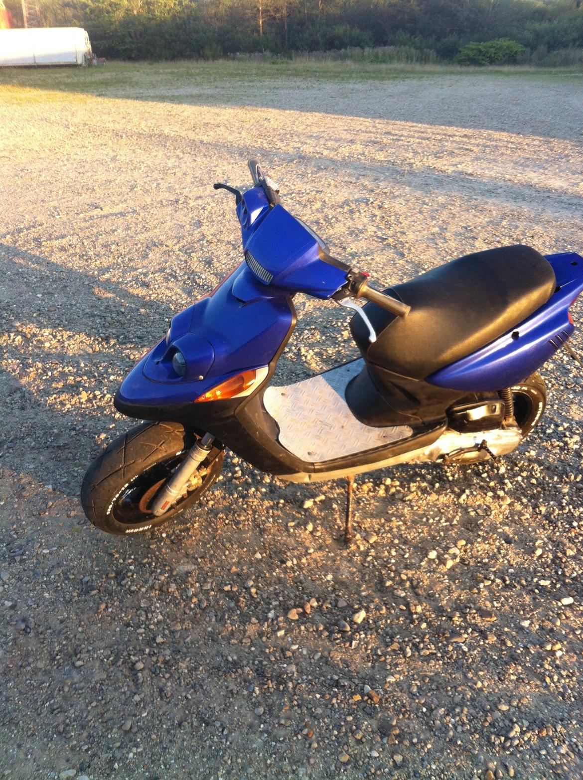 Yamaha bws ng billede 1