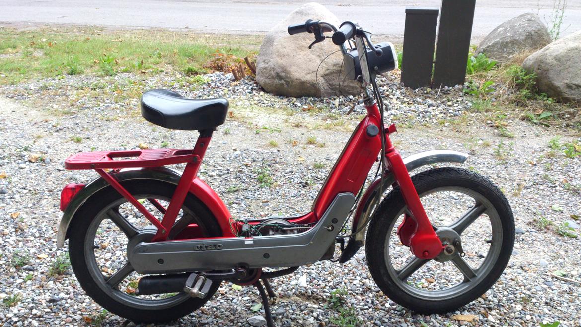 Piaggio Ciao billede 2