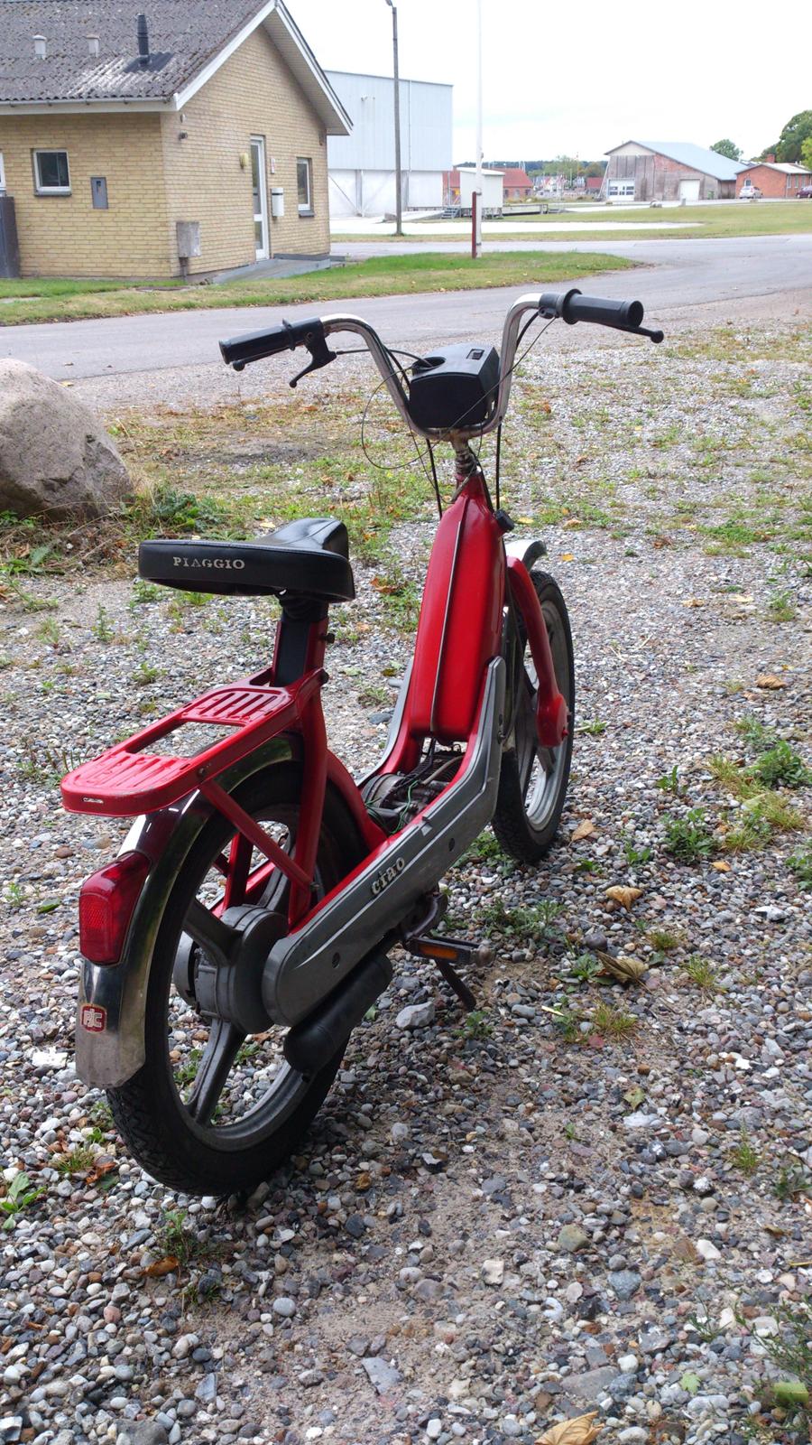 Piaggio Ciao billede 3