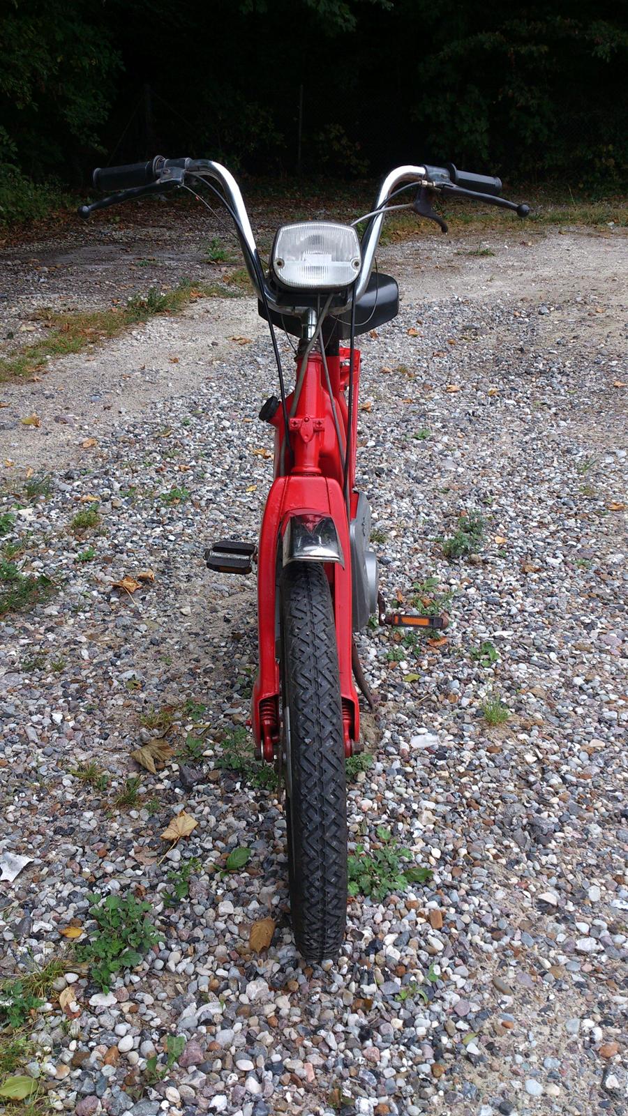 Piaggio Ciao billede 11