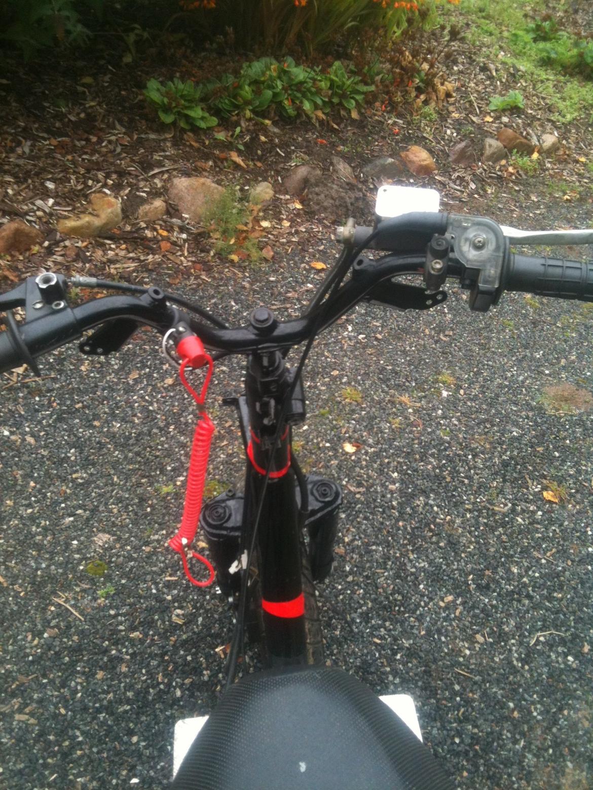 Piaggio Zip billede 15