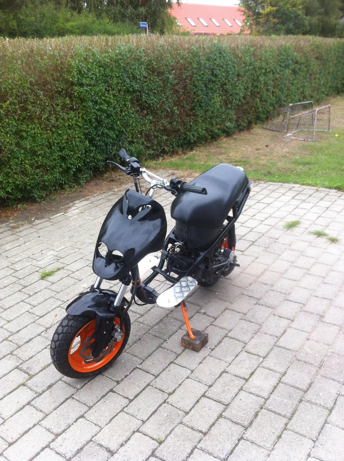 PGO PMX Sport (Special Edition) [BYT-TET] billede 1