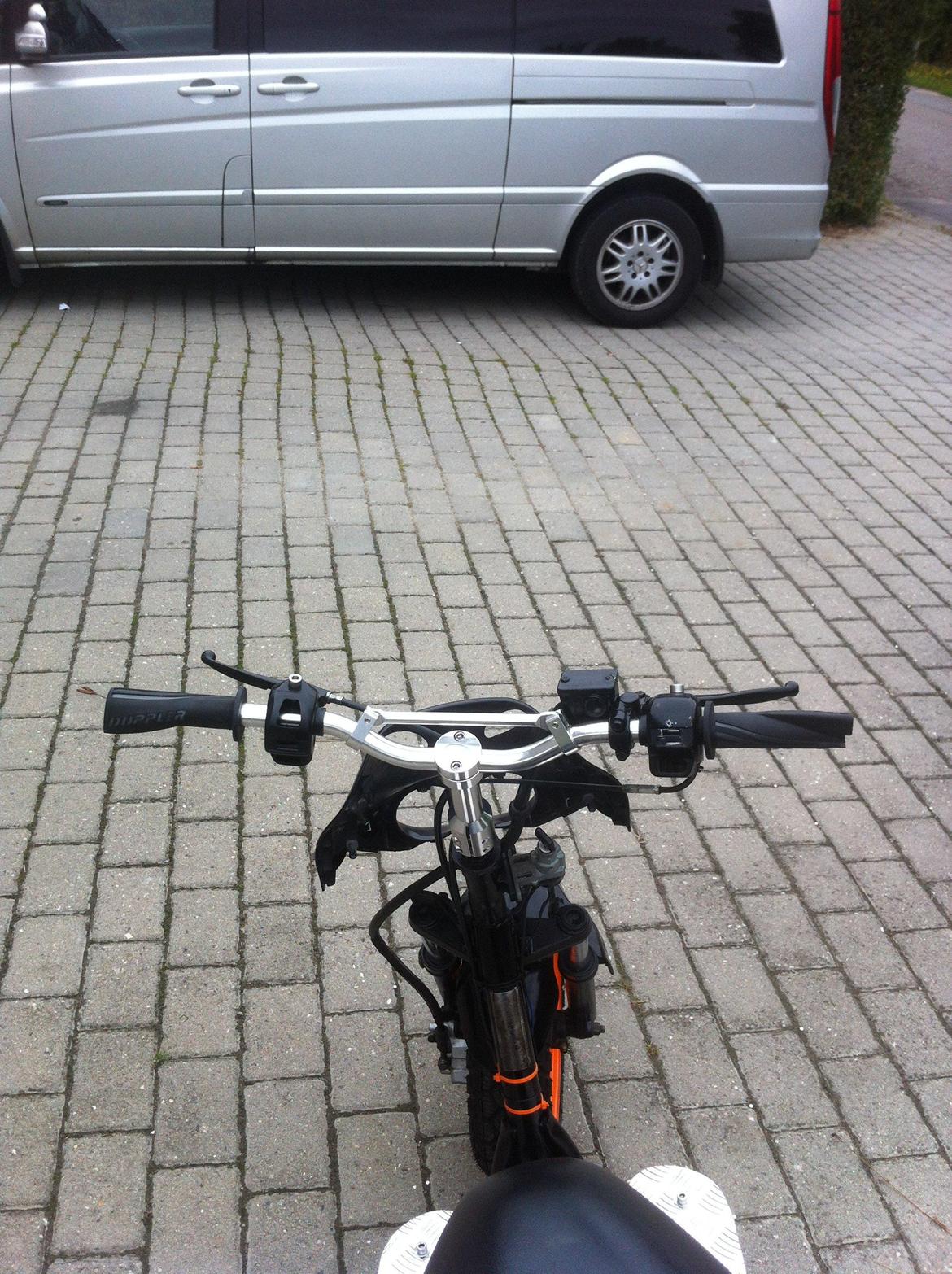 PGO PMX Sport (Special Edition) [BYT-TET] billede 7