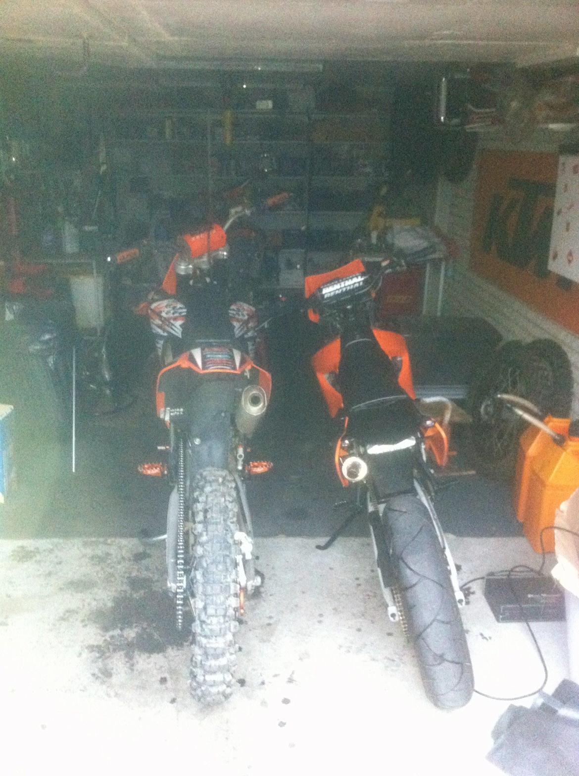 Derbi Senda Xtreme (VIRKELIG VELHOLDT) [BYT-TET] billede 25