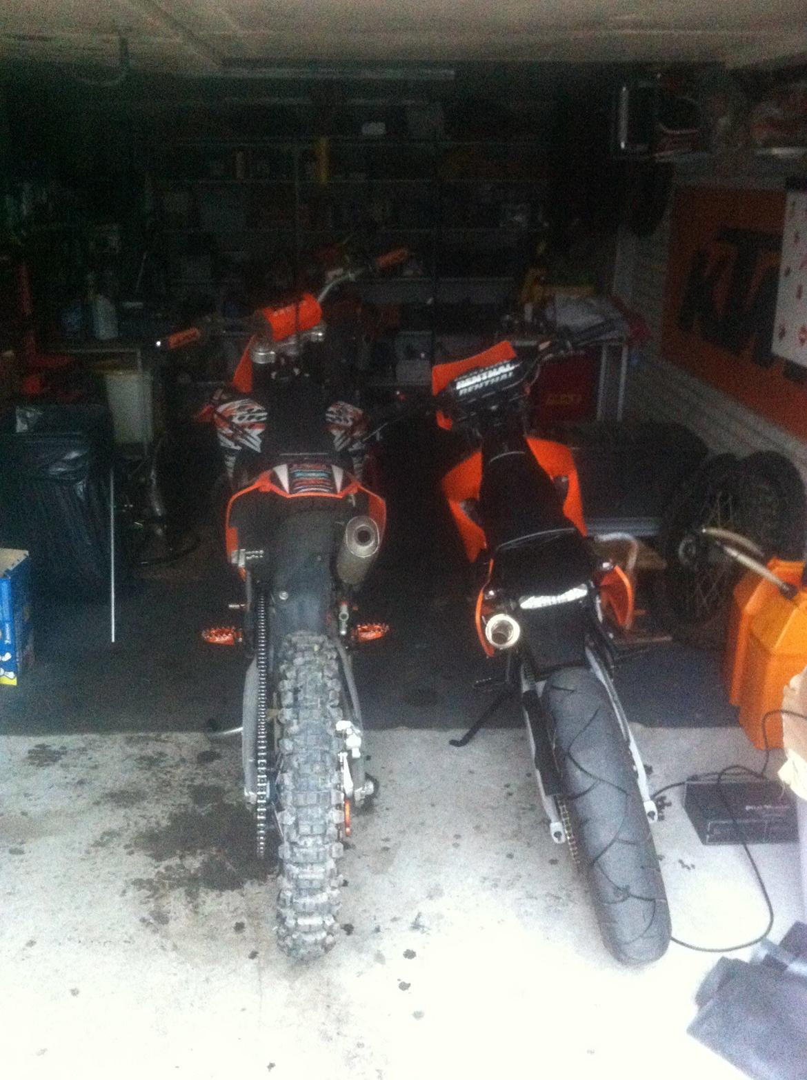 Derbi Senda Xtreme (VIRKELIG VELHOLDT) [BYT-TET] billede 26