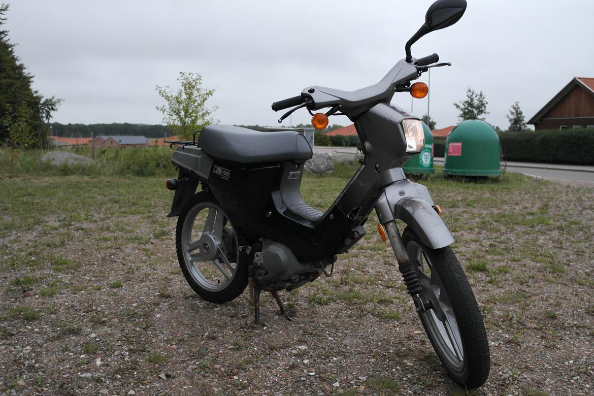 Honda Wallaroo "Walter" billede 7