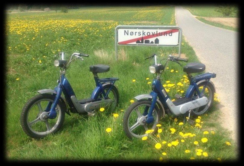 Vespa Ciao billede 8