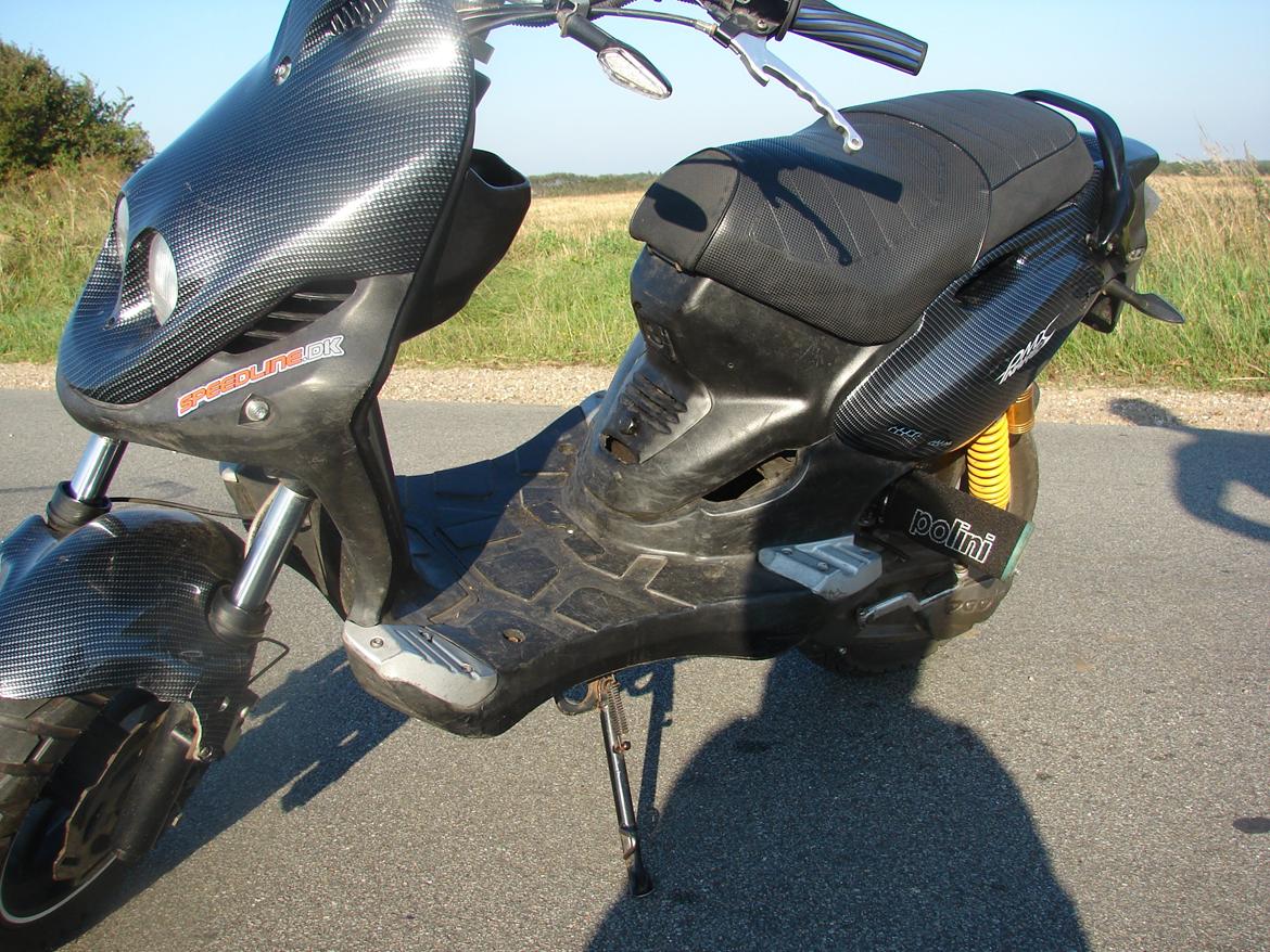 PGO PMX NAKED billede 6