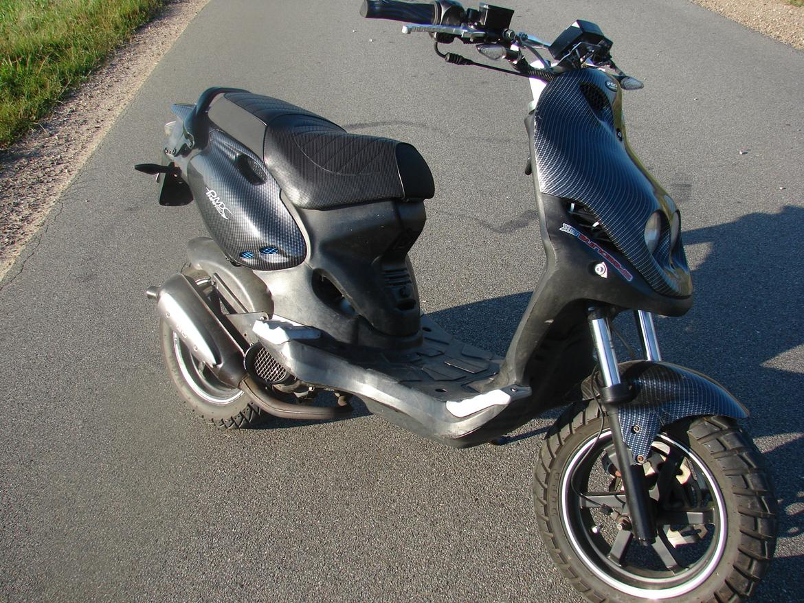 PGO PMX NAKED billede 7