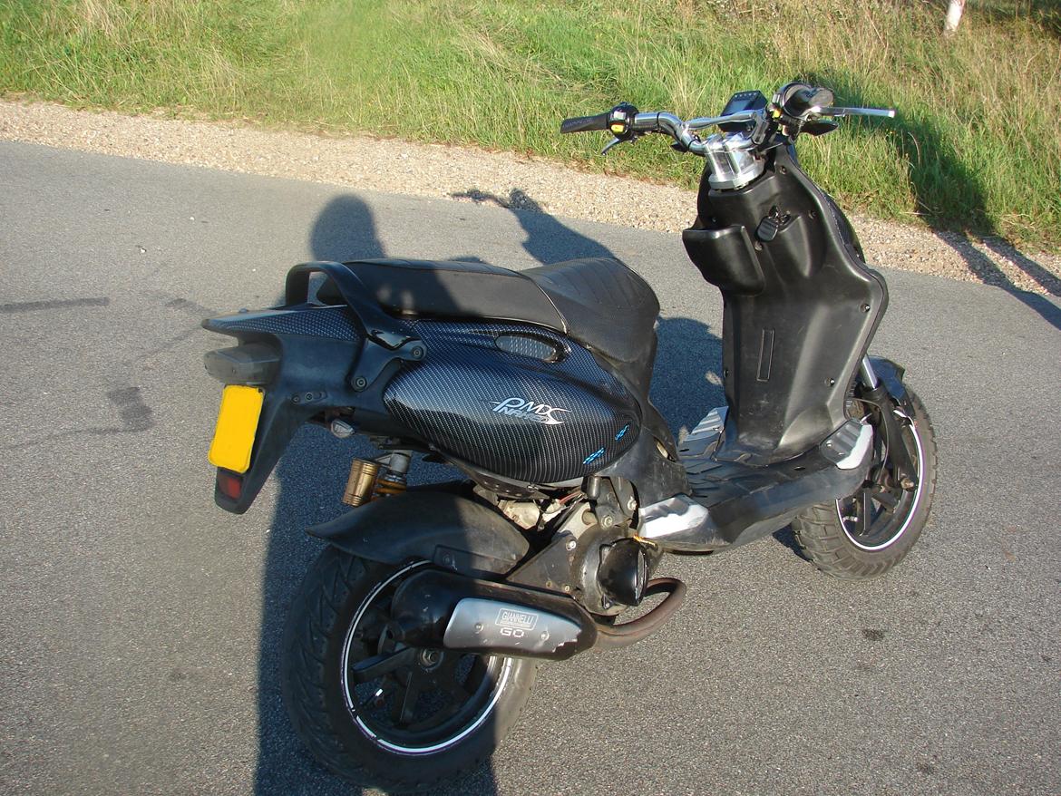 PGO PMX NAKED billede 8