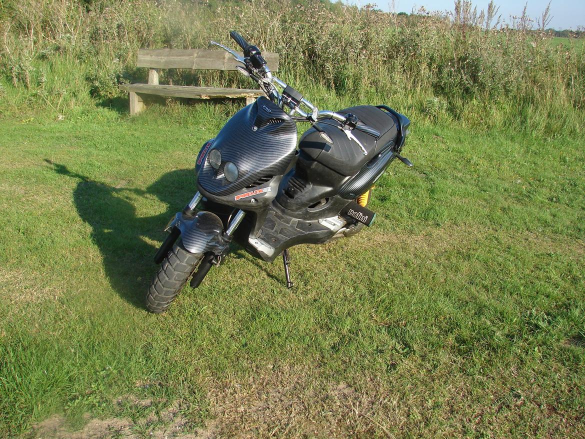 PGO PMX NAKED billede 9