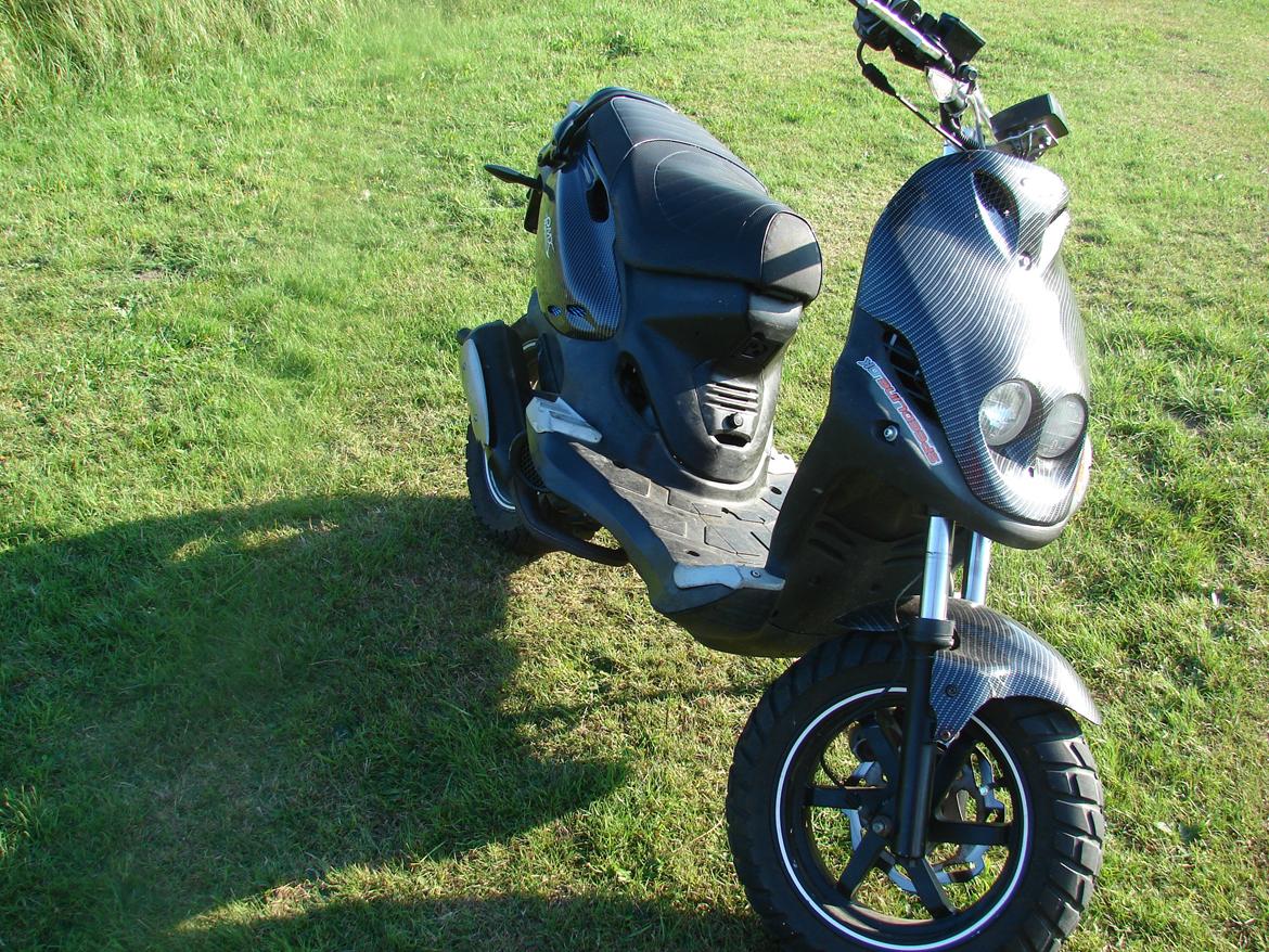 PGO PMX NAKED billede 10