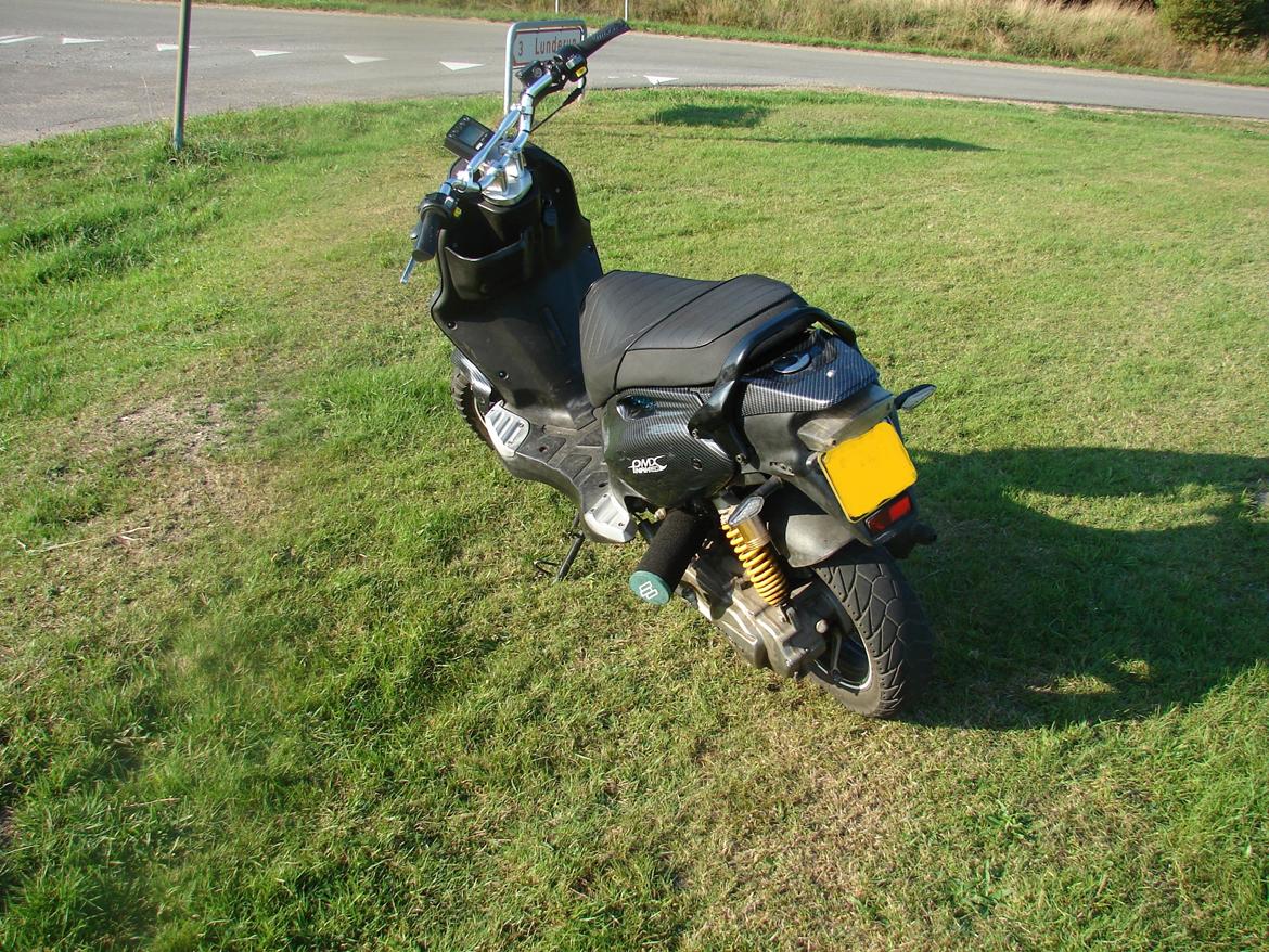 PGO PMX NAKED billede 11