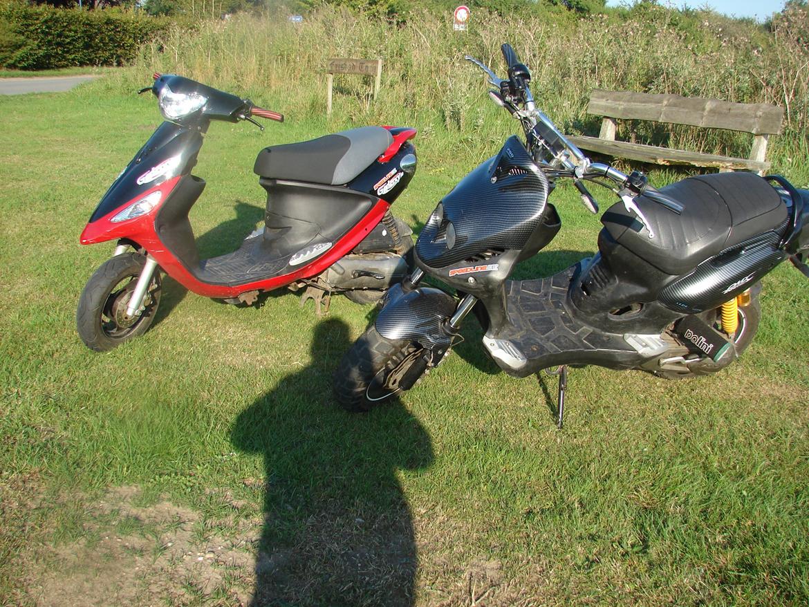 PGO PMX NAKED billede 12