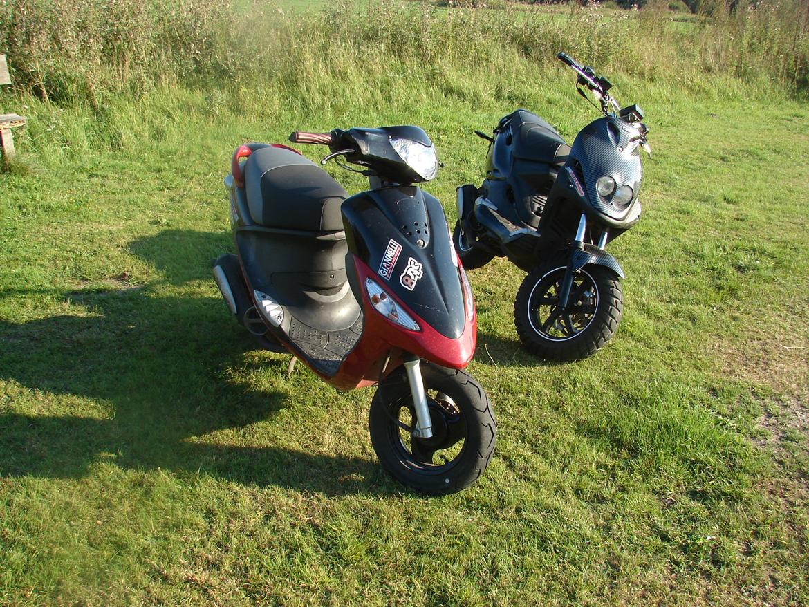 PGO PMX NAKED billede 13