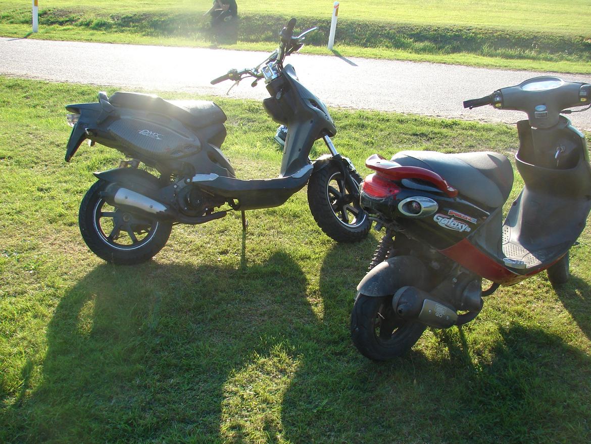 PGO PMX NAKED billede 14