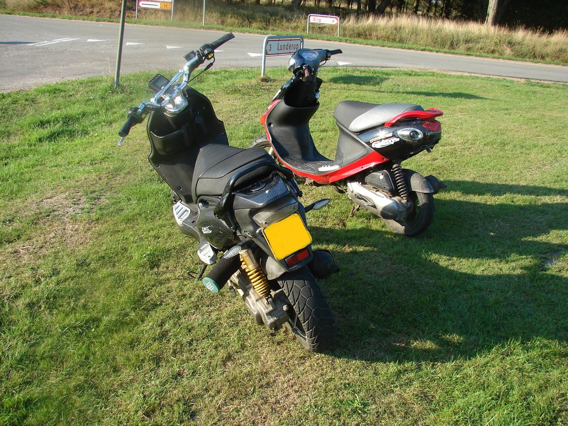 PGO PMX NAKED billede 15