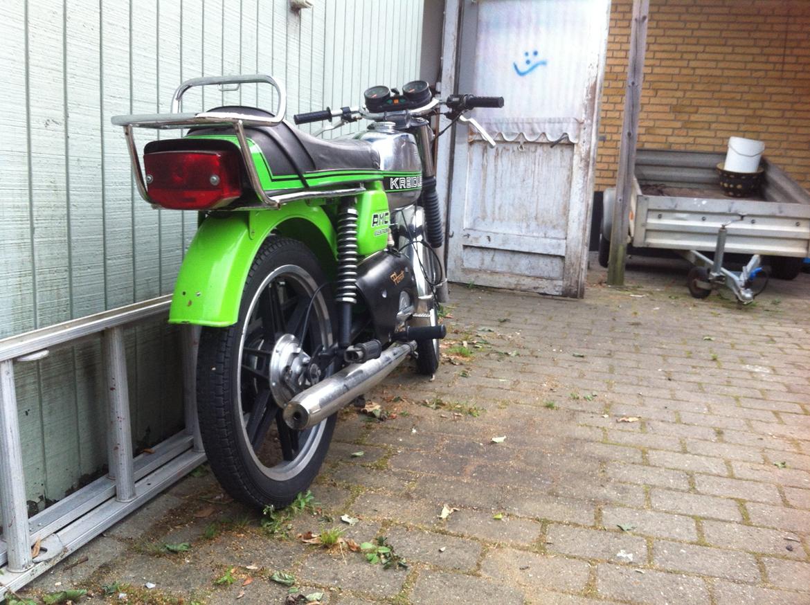 Kreidler Florett RMC billede 4