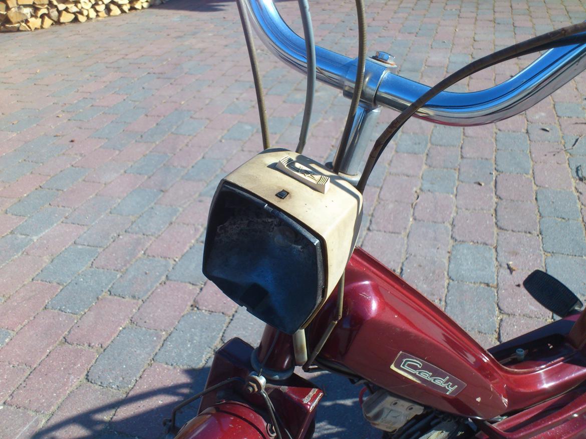 Motobecane Cady billede 5