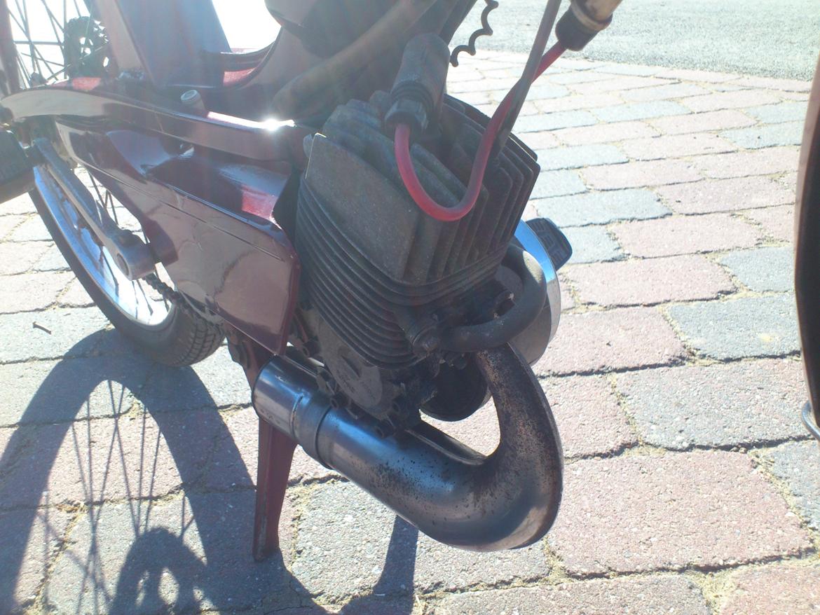 Motobecane Cady billede 8