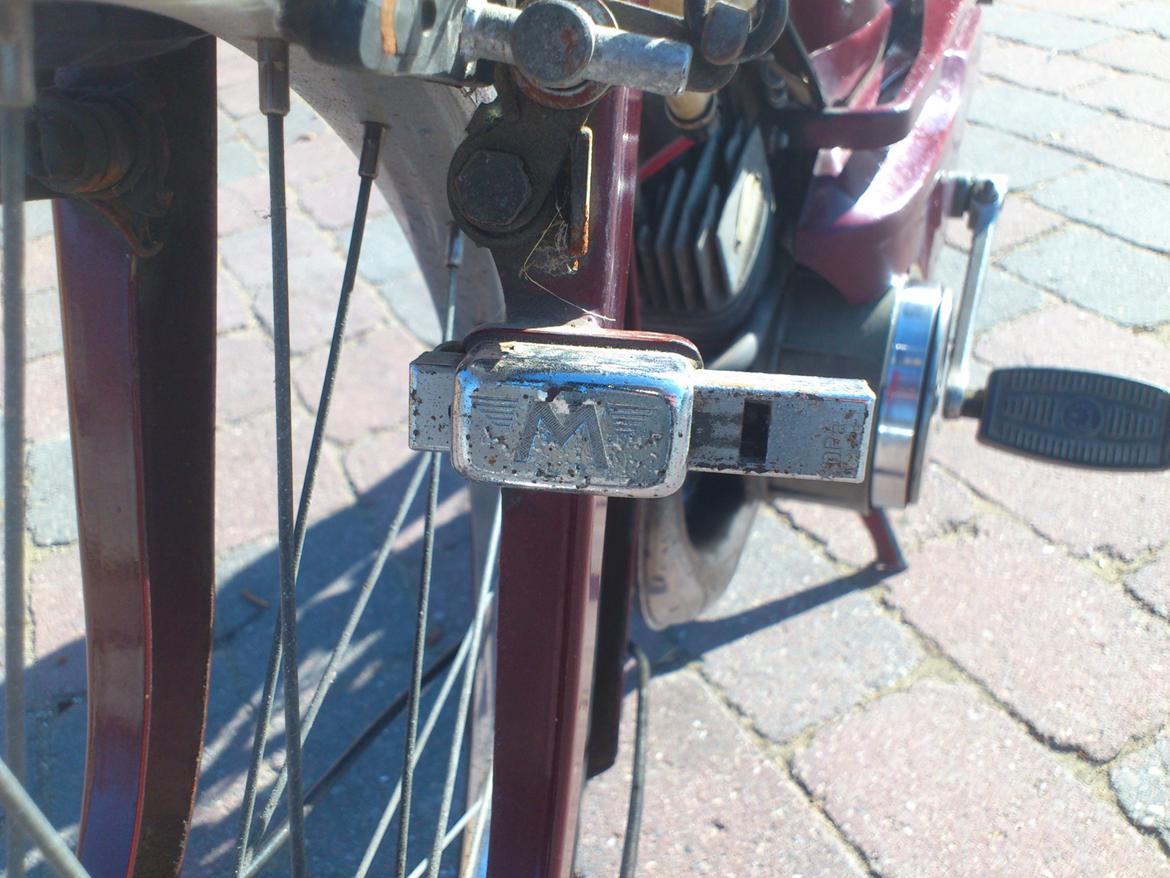 Motobecane Cady billede 10