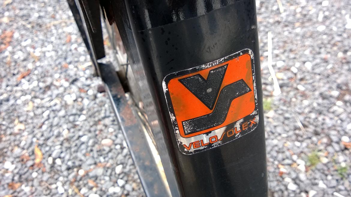 Velo Solex 3800 billede 14