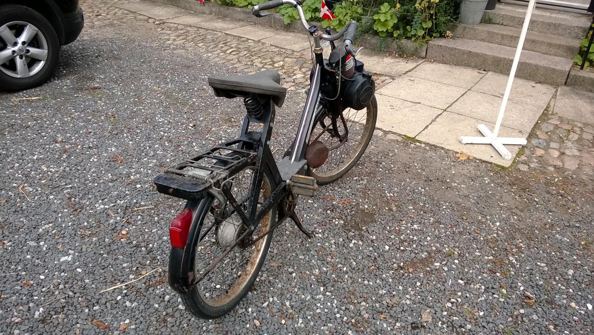 Velo Solex 3800 billede 16