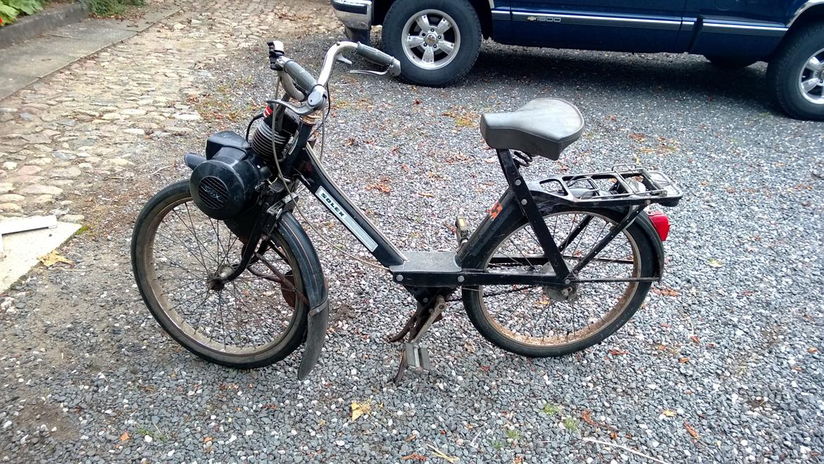 Velo Solex 3800 billede 7