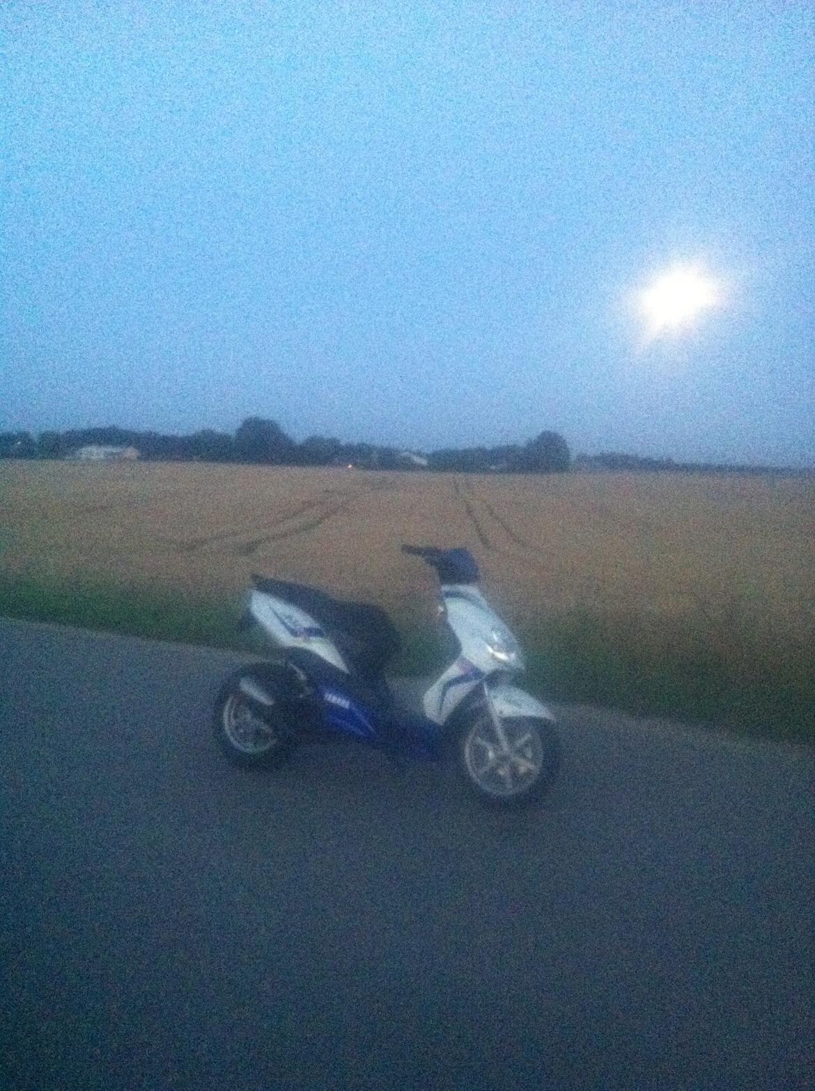 Yamaha Jog R AC SD billede 25