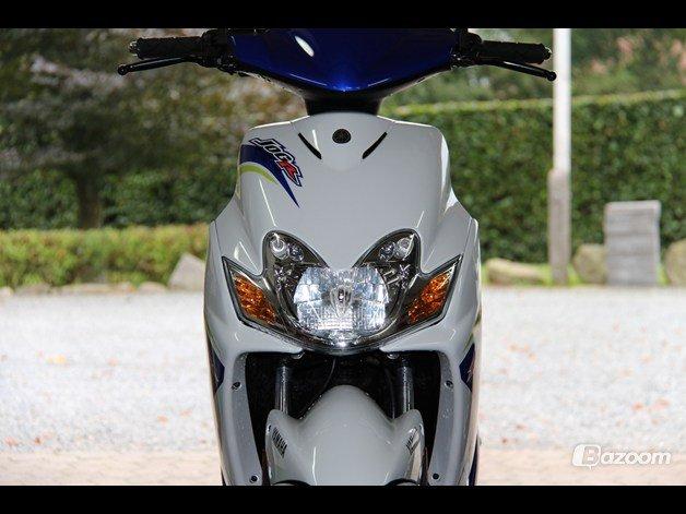 Yamaha Jog R billede 2