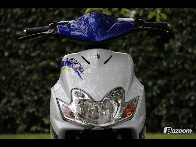Yamaha Jog R billede 4