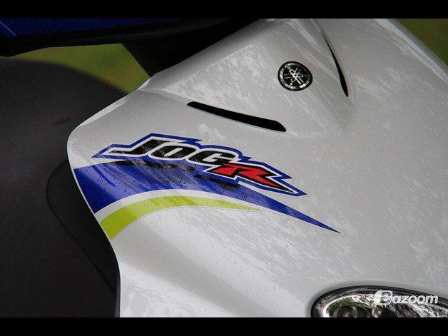 Yamaha Jog R billede 5