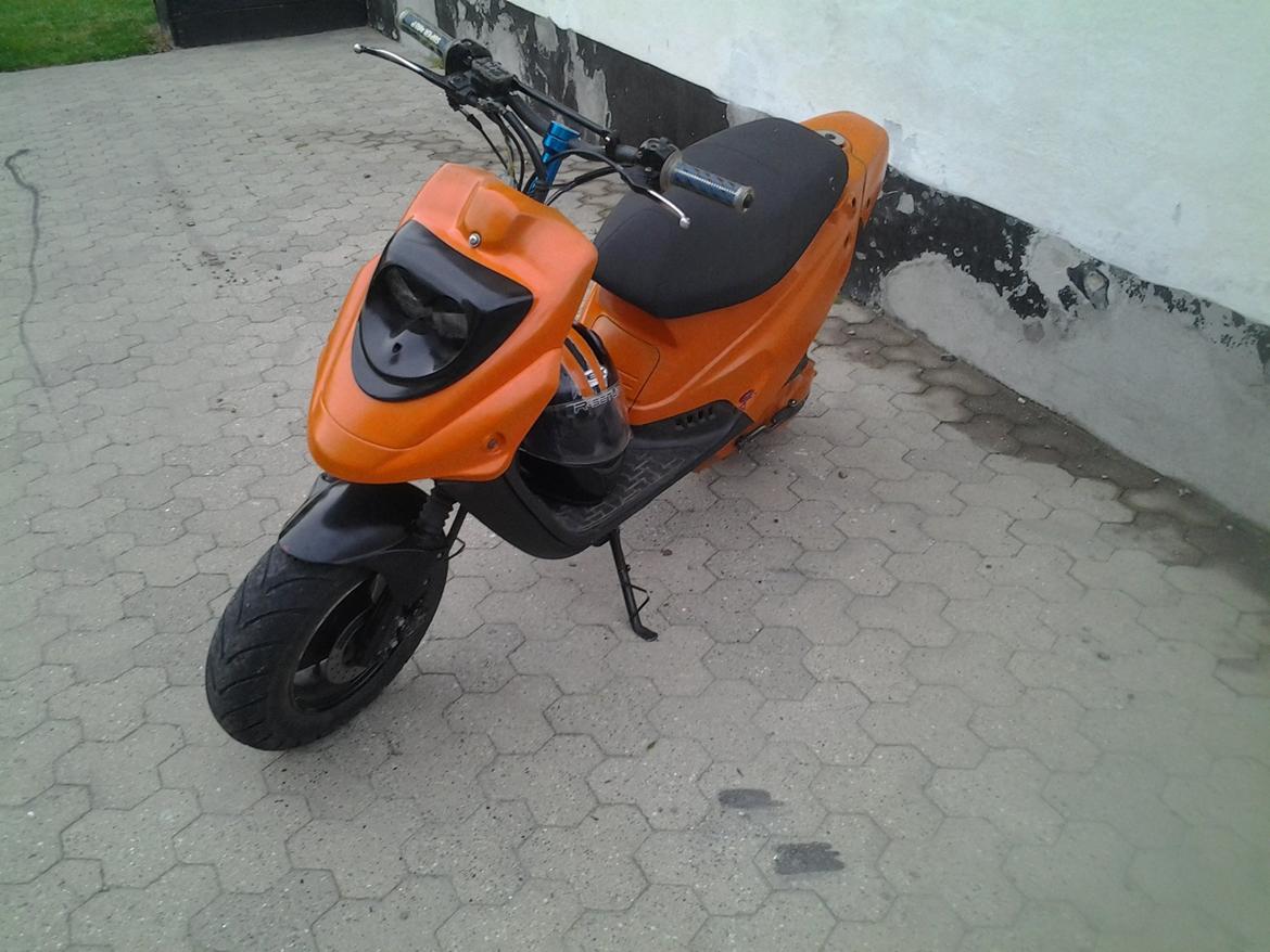 PGO hot 50 billede 2