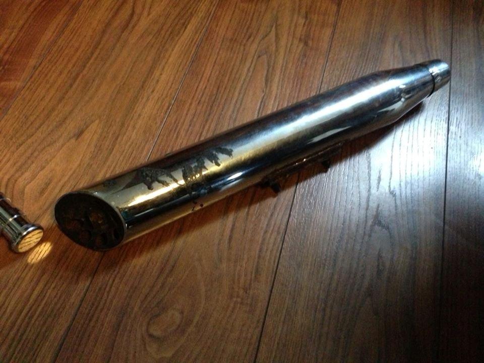 Kinroad Costom shopper (30 kmt) billede 11