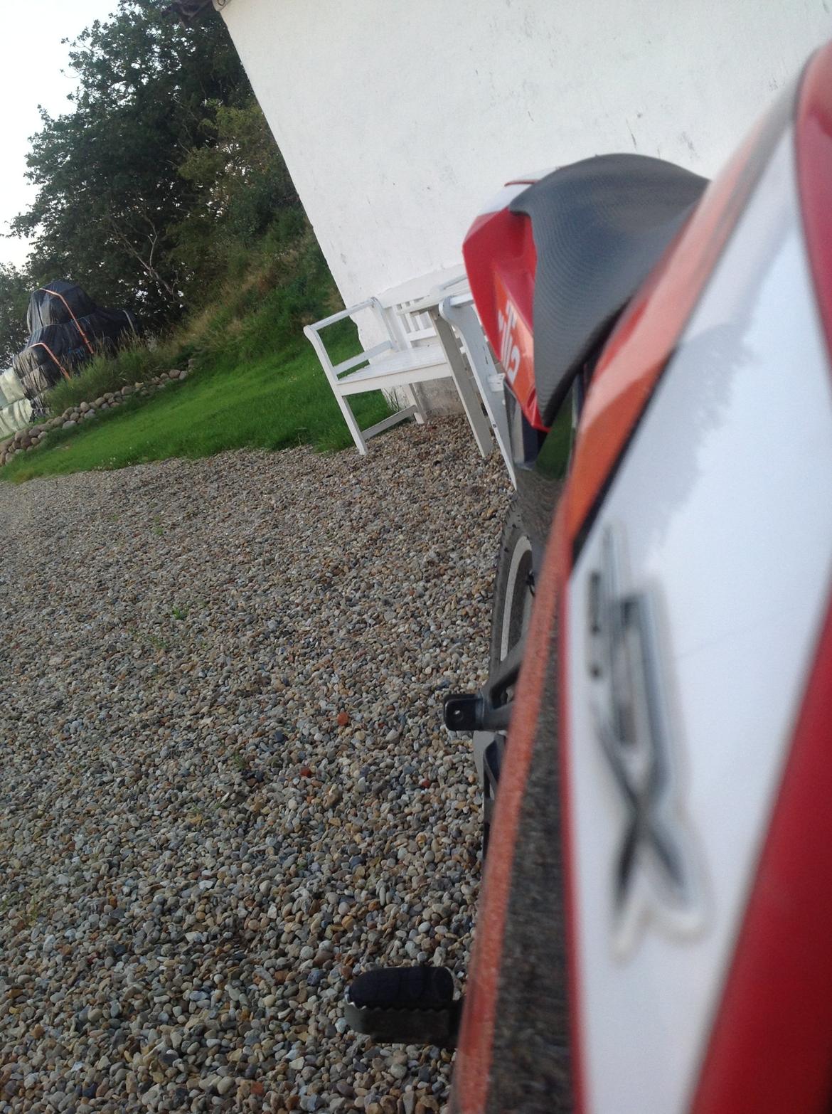 Aprilia sx50 billede 12